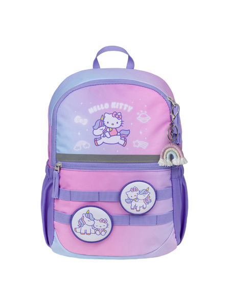 BAAGL  BAAGL Rucksack Buddy Hello Kitty Unicorn GRS