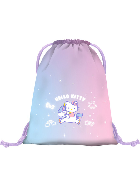 BAAGL  BAAGL Vorschultasche Hello Kitty Unicorn GRS