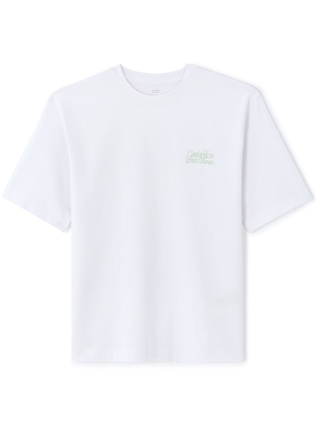 Celio Oversize T-Shirt Mexgrafi
