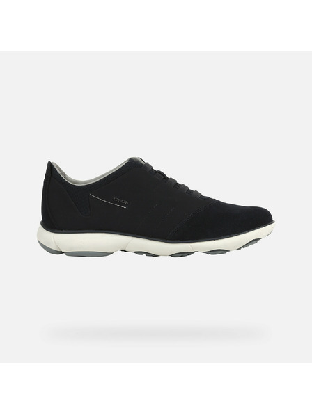Geox Dunkelblau Herren Geox Nebula Turnschuhe