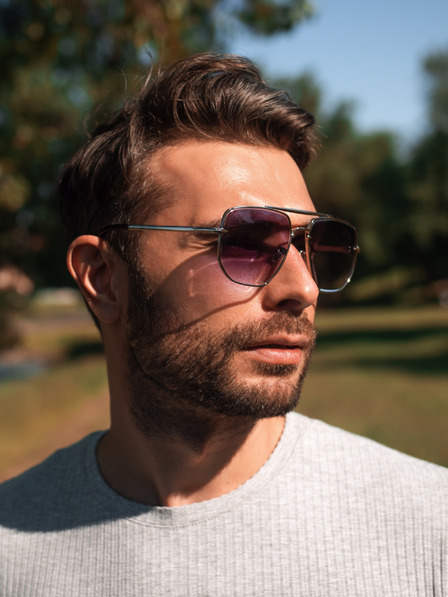 VEYREY Catila Sunglasses