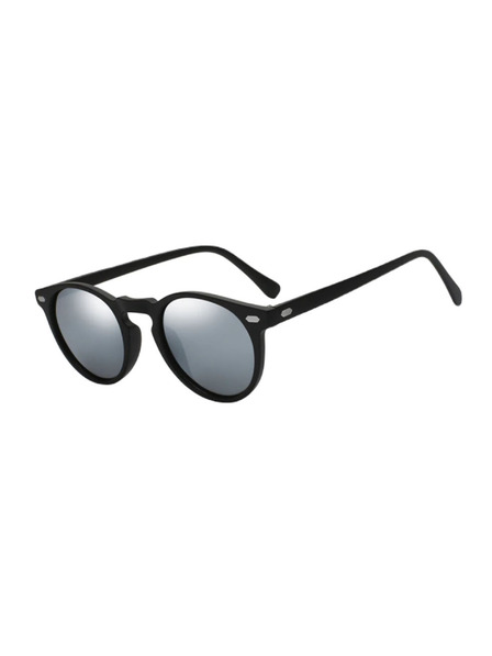 VEYREY Veyrey Oval Rafael Universal Polarisierte Sonnenbrille