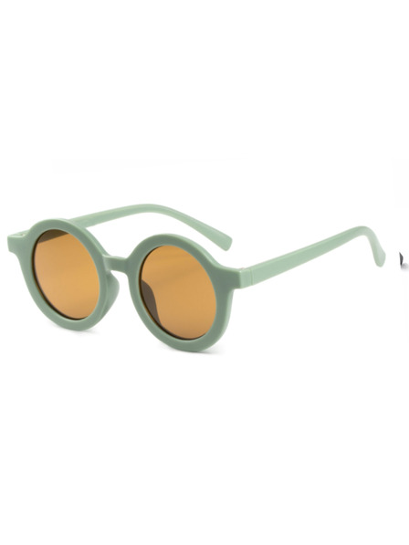 VEYREY Ovale Sonnenbrille für Kinder Veyrey Tomuk