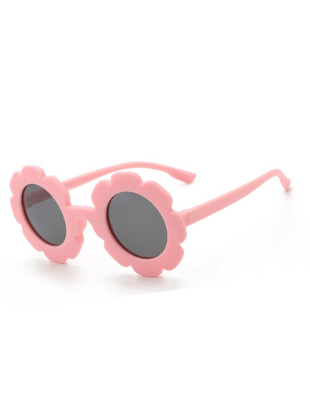 VEYREY Veyrey Aladag Ovale Sonnenbrille für Kinder