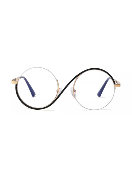 VEYREY Veyrey Blaues Licht Lennon Sonnenbrille Libano Universal