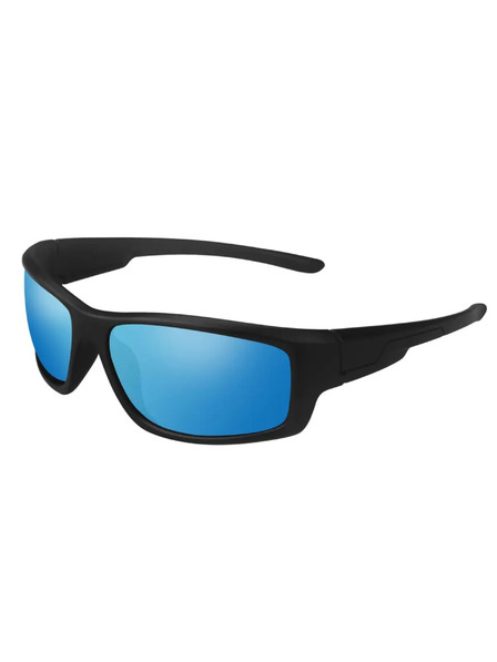 VEYREY VeyRey Schwimmende Sonnenbrille für Wassersport polarisiert Ywaibon Schwarz Universal