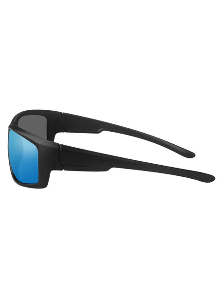 VEYREY VeyRey Schwimmende Sonnenbrille für Wassersport polarisiert Ywaibon Schwarz Universal