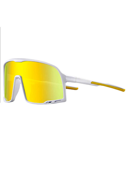 VEYREY VeyRey Sonnenbrille Polarisiert Sport Tyam