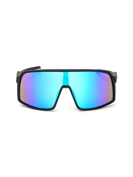 VEYREY Blaue Sonnenbrille VeyRey Truden