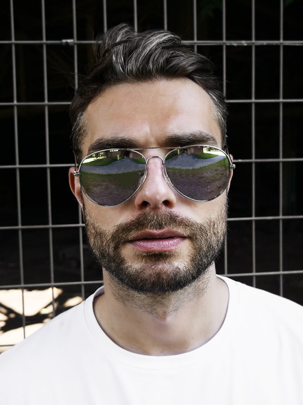 OEM Conor Sonnenbrille