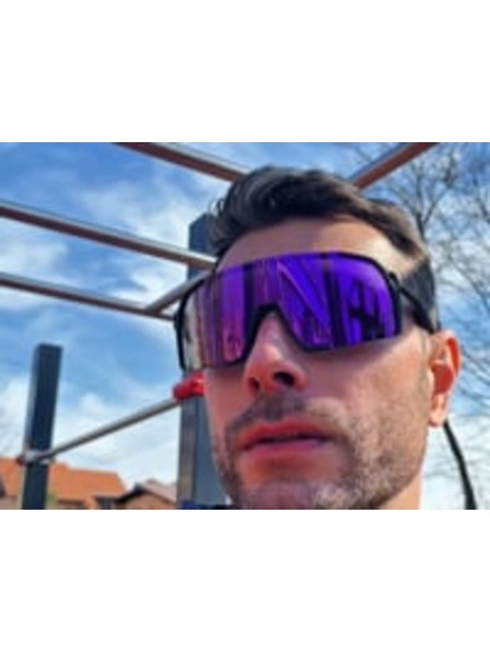 VEYREY VeyRey Sport-Sonnenbrille Orbul