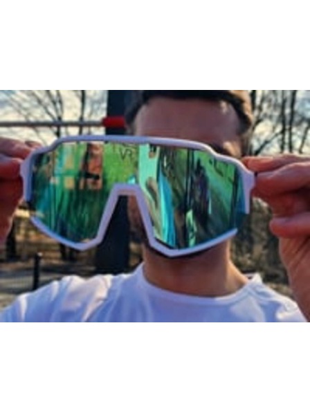 VEYREY VeyRey Sport-Sonnenbrille Shazgob