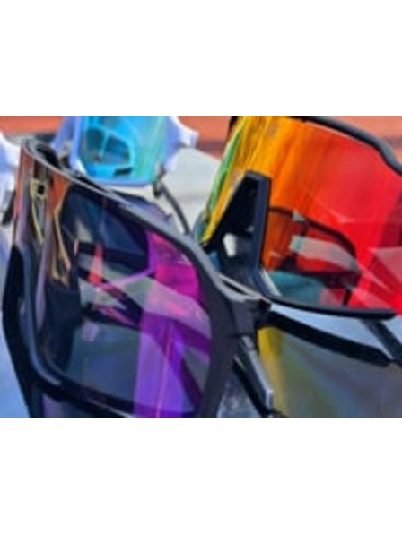 VEYREY VeyRey Sport-Sonnenbrille Rogbut