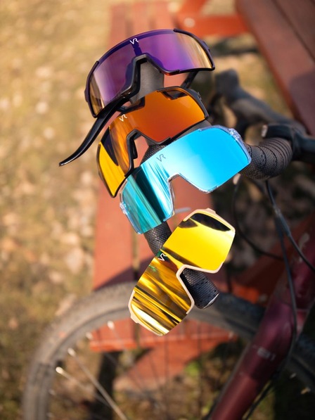 VEYREY VeyRey Sport-Sonnenbrille Burub