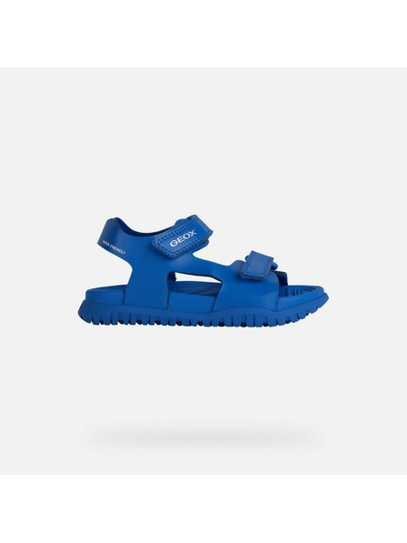 Geox Blaue Jungen Sandalen Geox Fusbetto