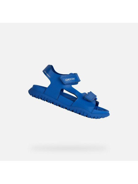 Geox Blaue Jungen Sandalen Geox Fusbetto