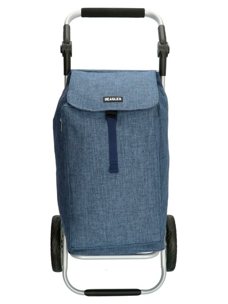 Beagles Tasche Beagles Alberic 16603 Marineblau
