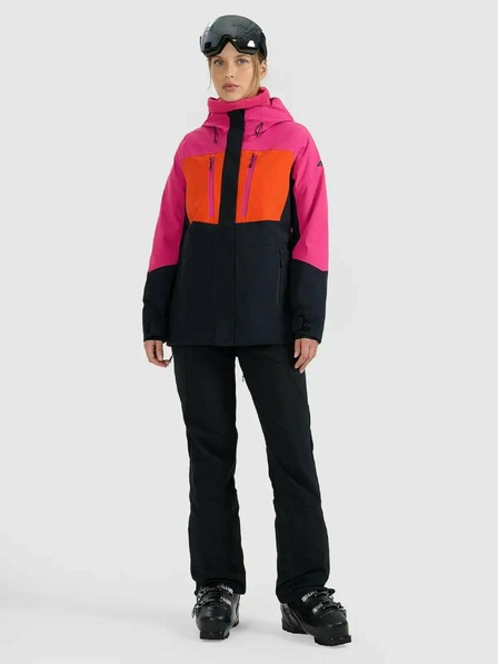 4F Damen-Skijacke 4F