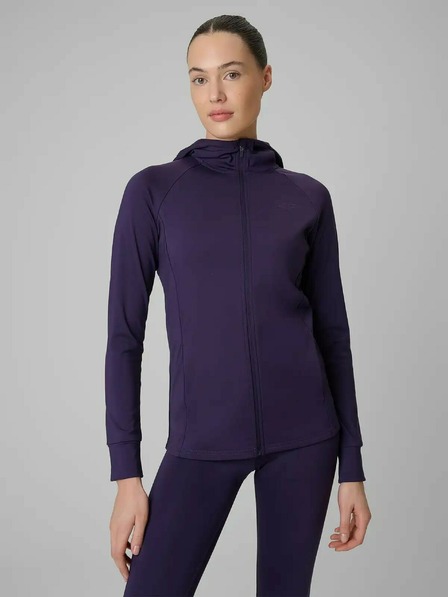 4F Damen-Pullover 4F FNK Baltic