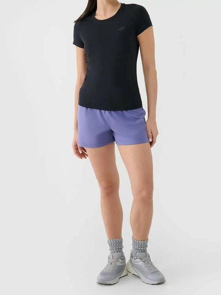 4F Damen-T-Shirt 4F FNK Amber