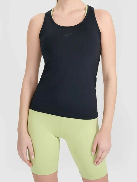 4F Damen-Tanktop 4F FNK Sahara