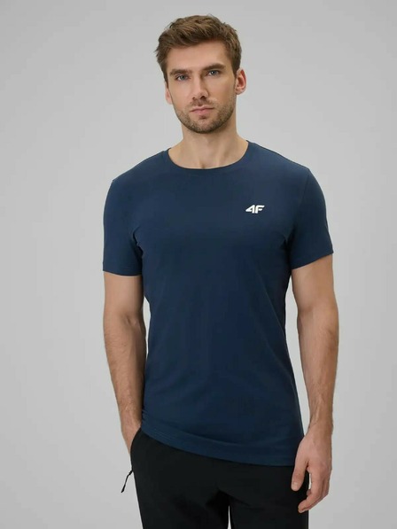 4F Herren-T-Shirt 4F Milan
