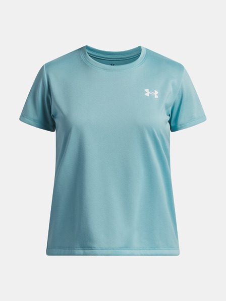 Under Armour Mädchen T-Shirt Under Armour UA Tech SSC
