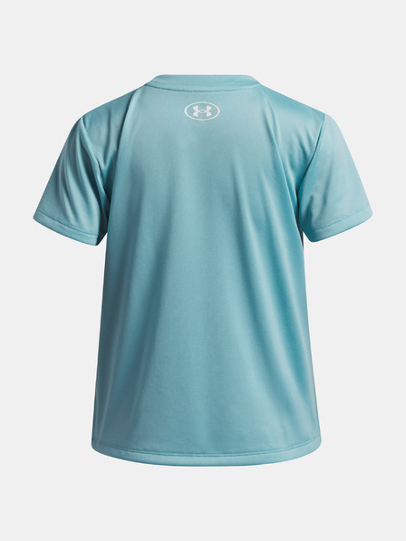 Under Armour Mädchen T-Shirt Under Armour UA Tech SSC