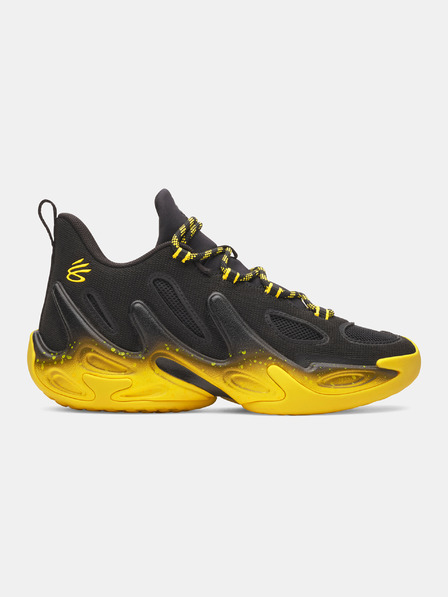 Under Armour Unisex-Schuhe Under Armour GS CURRY 13