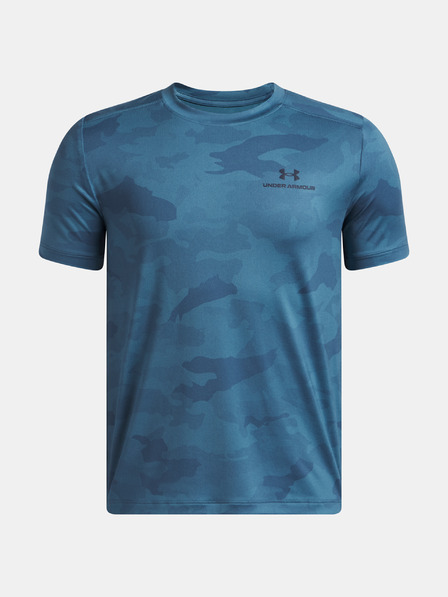 Under Armour Jungen-T-Shirt Under Armour UA Vanish Printed SS