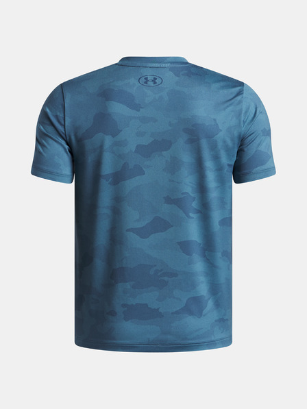 Under Armour Jungen-T-Shirt Under Armour UA Vanish Printed SS