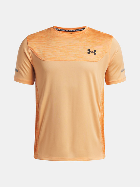 Under Armour Boys' T-Shirt Under Armour UA Tech Utility SS