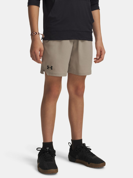 Under Armour Jungen-Shorts Under Armour UA Vanish Shorts-BRN