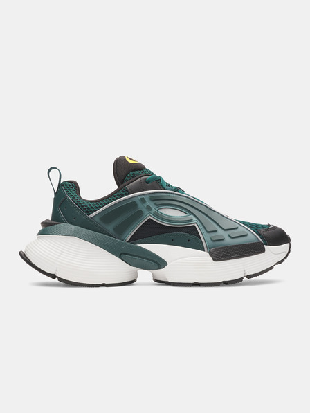 Under Armour Unisex-Stiefel Under Armour UA Arc 96