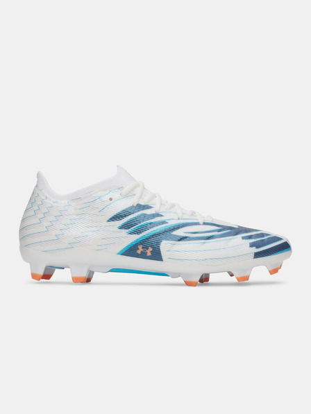 Under Armour Unisex-Fußballschuhe Under Armour UA U Shadow Pro 4 FG