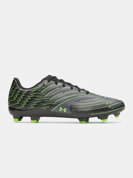 Under Armour Unisex-Fußballschuhe Under Armour UA U Shadow Select 4 FG