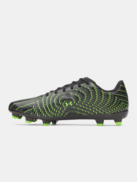 Under Armour Unisex-Fußballschuhe Under Armour UA U Shadow Select 4 FG