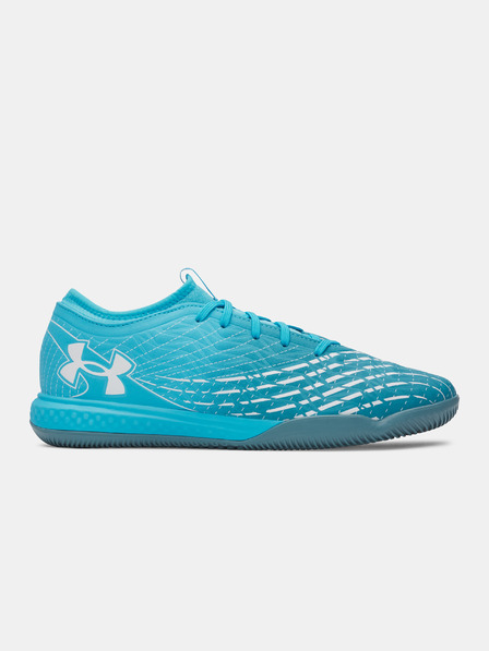Under Armour Unisex-Hallenschuhe Under Armour UA U Magnetico Select 5 IN