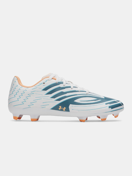 Under Armour Unisex-Fußballschuhe Under Armour UA U Shadow Select 4 FG