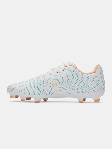 Under Armour Unisex-Fußballschuhe Under Armour UA U Shadow Select 4 FG