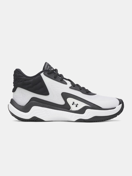 Under Armour Unisex Schuhe Under Armour UA Spawn 7 Mid