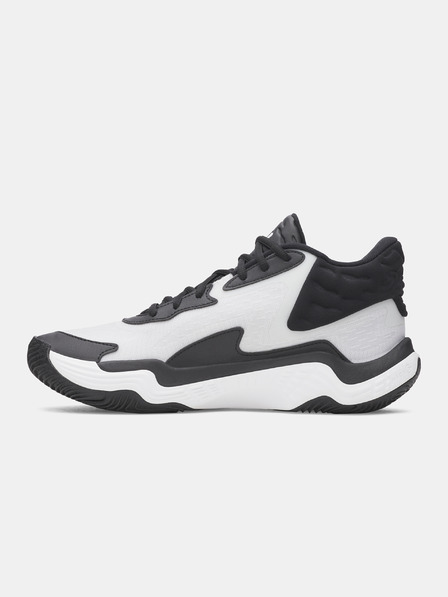 Under Armour Unisex Schuhe Under Armour UA Spawn 7 Mid