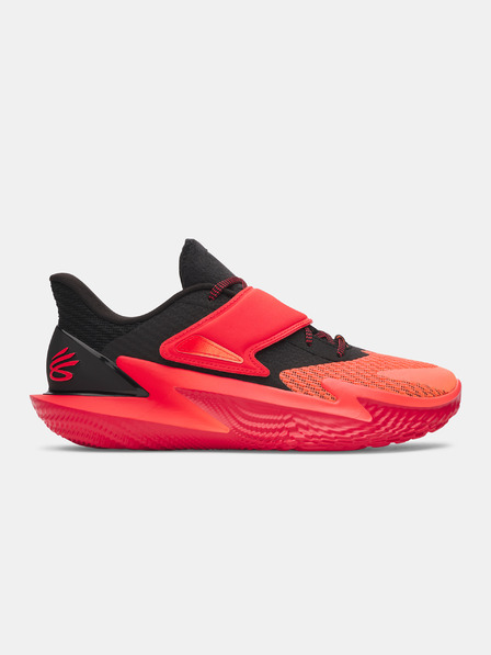 Under Armour Unisex-Schuh Under Armour D. FOX 2