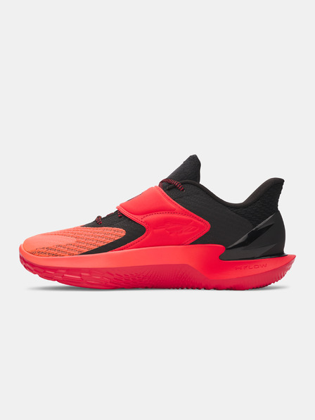 Under Armour Unisex-Schuh Under Armour D. FOX 2