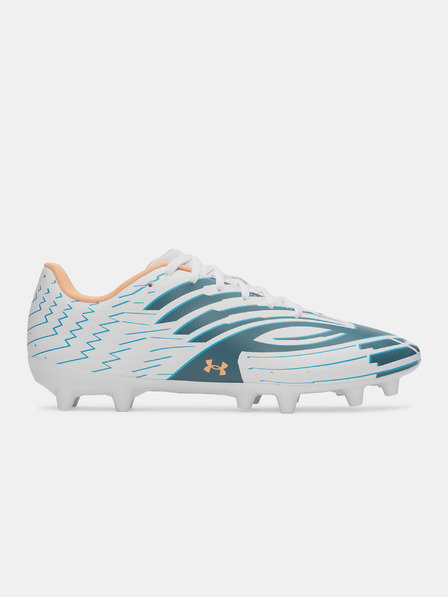 Under Armour Unisex Fußballschuhe Under Armour UA U Shadow Club 4 FG