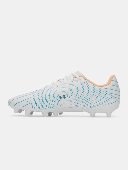 Under Armour Unisex Fußballschuhe Under Armour UA U Shadow Club 4 FG