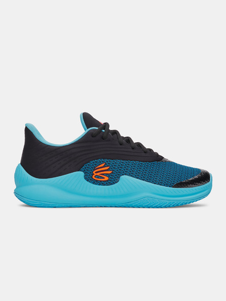 Under Armour Unisex Schuhe Under Armour CURRY SPLASH 26