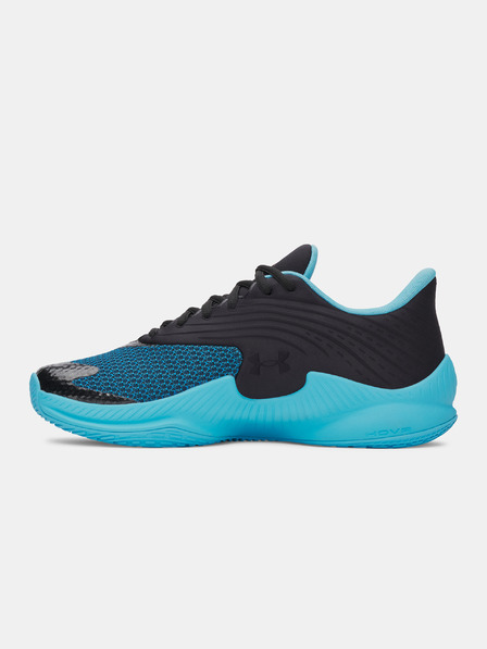 Under Armour Unisex Schuhe Under Armour CURRY SPLASH 26