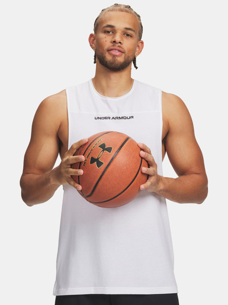 Under Armour Herren-Tanktop Under Armour UA Hoops Training Tank