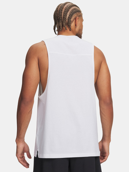 Under Armour Herren-Tanktop Under Armour UA Hoops Training Tank